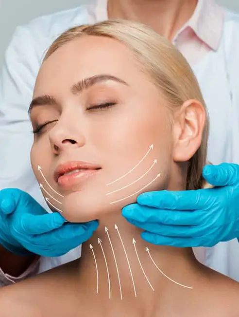 Chirurgie Plastica Reconstructiva​ - Chirurgia Fetei - Doctor Natalia Dumitrescu