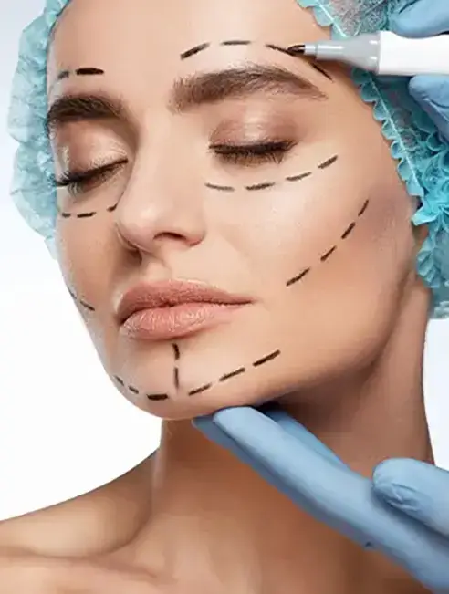 Chirurgie Plastica Reconstructiva​ - Chirurgia Fetei - Doctor Natalia Dumitrescu