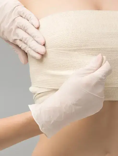 Chirurgie Plastica Reconstructiva​ - Chirurgia Sanilor - doctor Natalia Dumitrescu