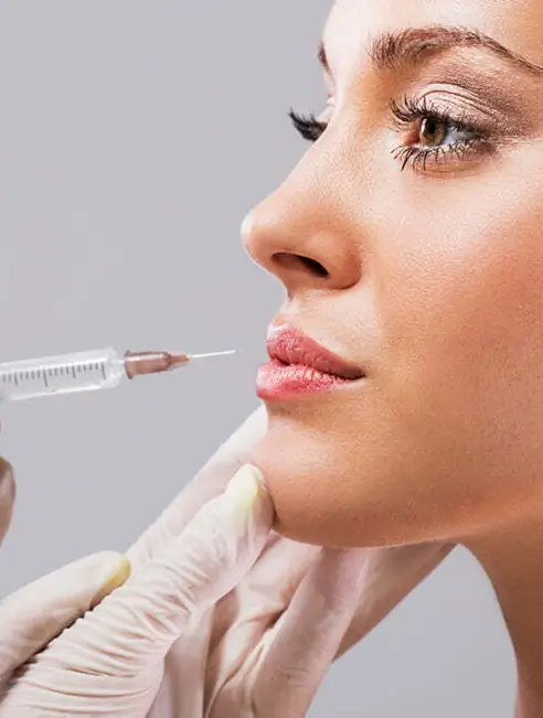 Estetica​ - Acid Hialuronic - Doctor Natalia Dumitrescu
