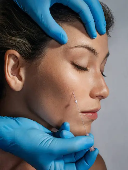 Estetica​ - Lifting - Doctor Natalia Dumitrescu