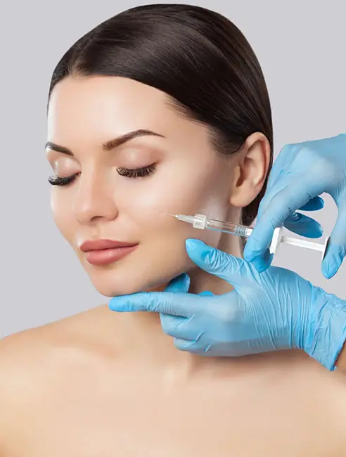 Estetica​ - Tratament PRP cu Plasma - Doctor Natalia Dumitrescu