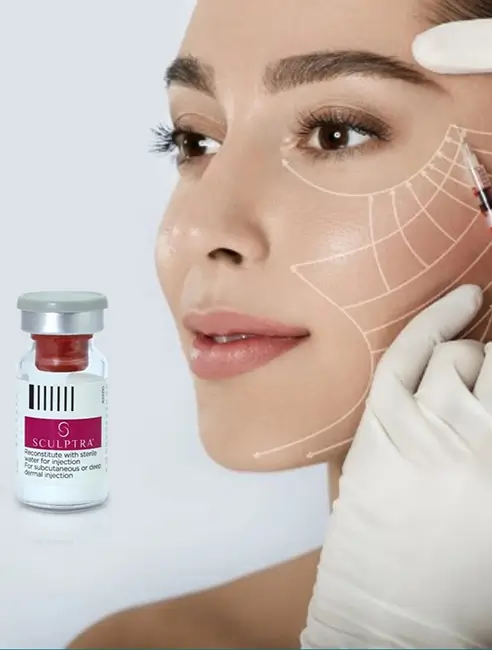 Stimulatoare de colagen - Dermatolog Natalia Dumitrescu