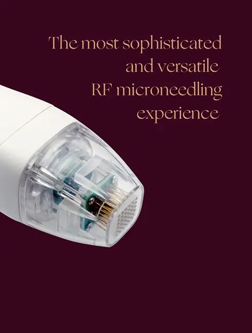 Radiofrecventa Fractionata Virtue RF - Dermatolog Natalia Dumitrescu